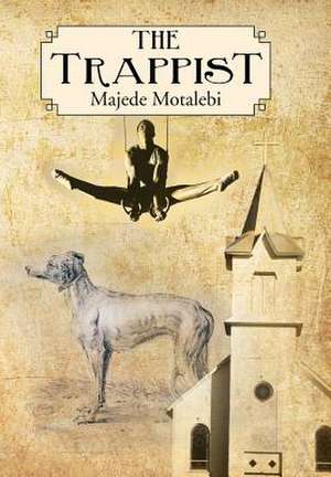 The Trappist de Majede Motalebi