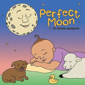 Perfect Moon de Sipiwe Anderson