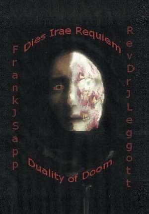 Dies Irae Requiem de Frank J Sapp