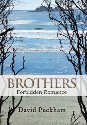 Brothers de David Peckham