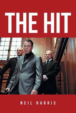 The Hit de Neil Harris