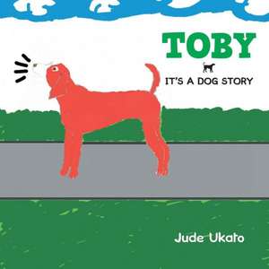 Toby de Jude Ukato