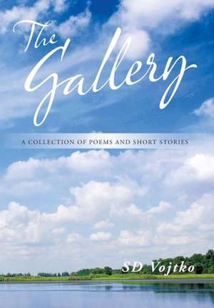 The Gallery de Sd Vojtko