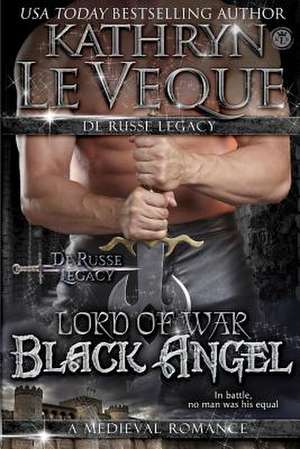 Lord of War de Kathryn Le Veque