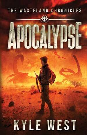 Apocalypse de Kyle West