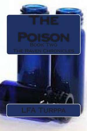 The Poison de L. F. a. Turppa