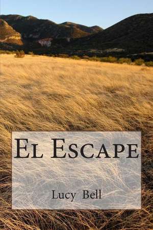 El Escape de Lucy Bell B