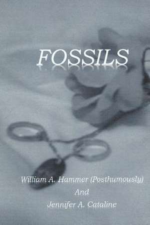 Fossils de William a. Hammer