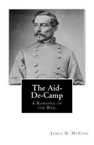 The Aid-de-Camp de James D. McCabe Jr