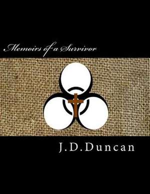 Memoirs of a Survivor de MR J. D. Duncan