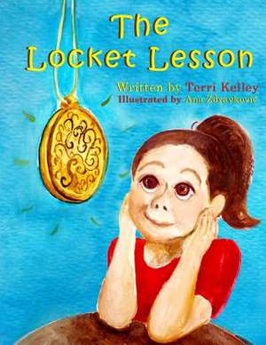 The Locket Lesson de Terri Kelley