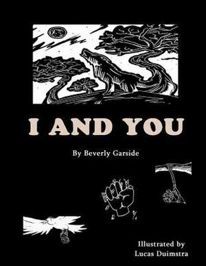 I and You de Beverly Garside