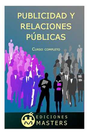 Publicidad y Relaciones Publicas de Adolfo Perez Agusti