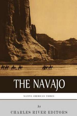 Native American Tribes de Charles River Editors