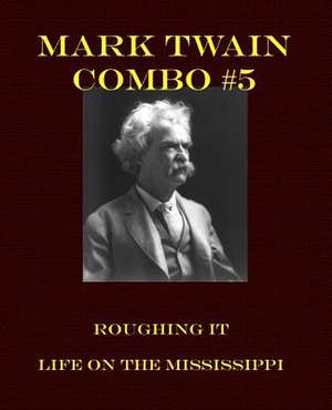 Mark Twain Combo #5 de Mark Twain