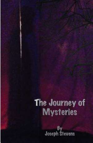 The Journey of Mysteries de Joseph Stevens