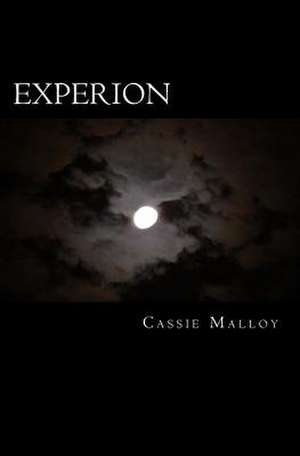 Experion de Cassie Malloy