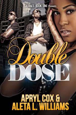 Double Dose de Williams, Aleta L.