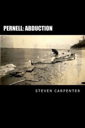 Pernell de Steve Carpenter