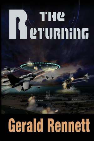 The Returning de Gerald Rennett