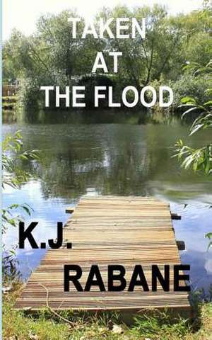 Taken at the Flood de K. J. Rabane