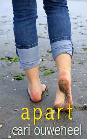 Apart de Cari Ouweneel