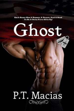 Ghost de P. T. Macias