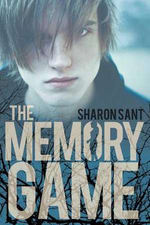 The Memory Game de Sharon Sant