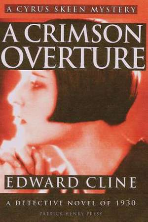 A Crimson Overture de Edward Cline