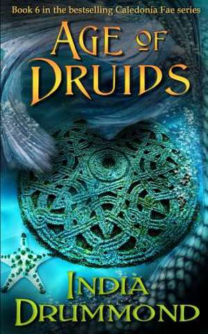 Age of Druids de India Drummond