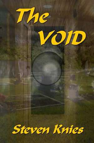 The Void de Steven Knies