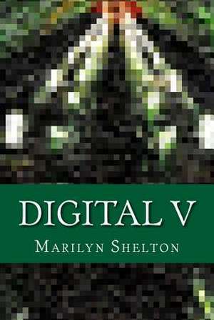 Digital V de Marilyn Bramlet Shelton