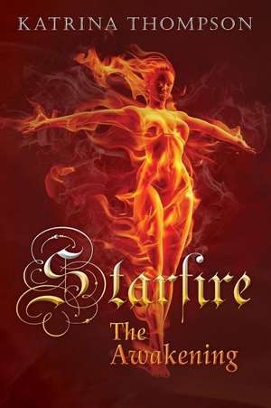 Starfire de Katrina Thompson