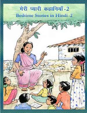 Bedtime Stories in Hindi - 2 de Suno Sunao Inc