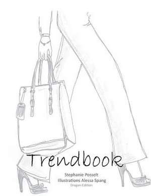 Trend Book de Stephanie Posselt