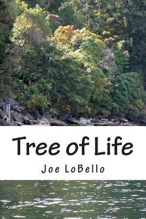 Tree of Life de Joe Lobello