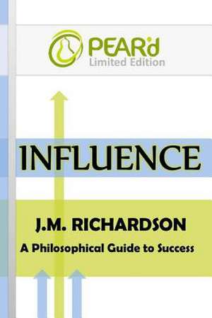 Influence de J. M. Richardson