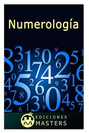 Numerologia de Adolfo Perez Agusti