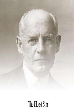 The Eldest Son de John Galsworthy
