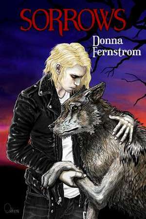 Sorrows de Donna Fernstrom