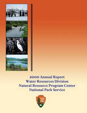 Water Resources Division de National Park Service