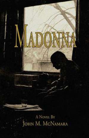 Madonna de MR John M. McNamara