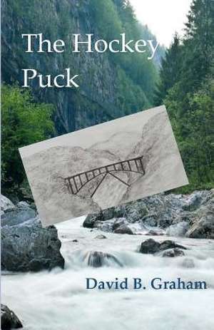 The Hockey Puck de David B. Graham