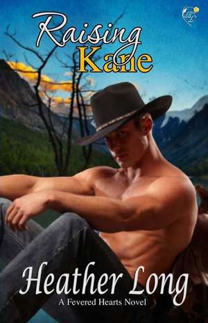 Raising Kane de Heather Long