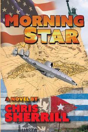 Morning Star de Chris Sherrill