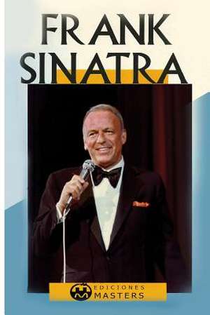 Frank Sinatra de Adolfo Perez Agusti