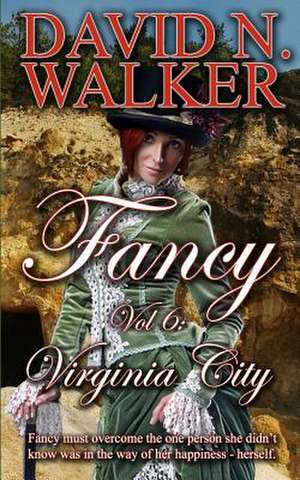 Fancy Vol 6 de David N. Walker