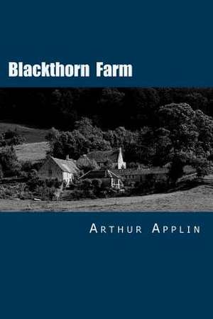 Blackthorn Farm (Summit Classic Mysteries) de Arthur Applin