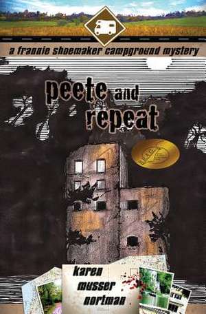 Peete and Repeat de Nortman, Karen Musser