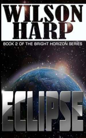 Eclipse de Wilson Harp